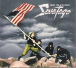 SAVATAGE – FIGHT FOR THE ROCK