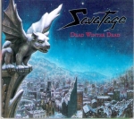 SAVATAGE – DEAD WINTER DEAD