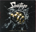 SAVATAGE – POWER OF THE NIGHT