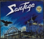 SAVATAGE – POETS AND MADMEN