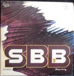 SBB 3 - PAMIEĆ