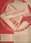 HOFMANSKÉ KAPKY