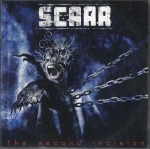 SCAAR – THE SECOND INCISION