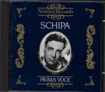 PRIMA VOCE: SCHIPA