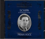 PRIMA VOCE: SCHIPA – IN NEAPOLITAN SONG