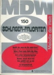 SCHLAGER-FAVORITEN 150