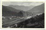 STŘEKOV: MASARYKOVO ZDYMADLO / SCHRECKENSTEIN MIT STAUSTUFE