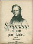 ALBUM PRO MLÁDEŽ OP. 68