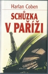 SCHŮZKA V PAŘÍŽI