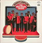 SCOTT JOPLIN - THE RED BACK BOOK