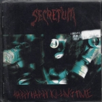 SECRETUM – HAPPY HAPPY KILLING TIME...