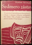 SEDMERO ZÁSTAV