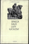 DALŠÍ LISTY LUCILIOVI