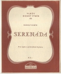 SERENÁDA