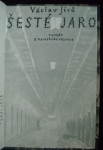 ŠESTÉ JARO