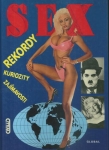 SEX - REKORDY, KURIOZITY, ZAJÍMAVOSTI