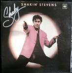 SHAKIN STEVENS - SHAKY