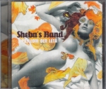 SHEBA`S BAND – POSLEDNÍ DEN LÉTA