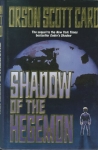 SHADOW OF THE HEGEMON