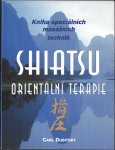 SHIATSU – ORIENTÁLNÍ TERAPIE