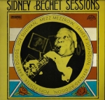 SIDNEY BECHET SESSIONS