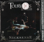 TOURETTES SYNDROME - SICKSENSE