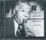 SIDNEY BECHET - SIDNEY`S BLUES