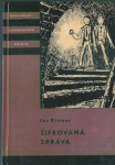 ŠIFROVANÁ ZPRÁVA