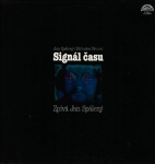 JAN SPÁLENÝ, VÍTĚZSLAV NEZVAL – SIGNÁL ČASU