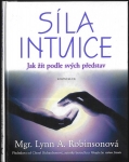 SÍLA INTUICE