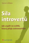 SÍLA INTROVERTŮ