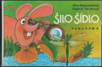 ŠILO ŠÍDLO