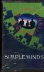 SIMPLE MINDS – STREET FIGHTING YEARS