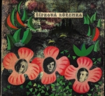 THE REBELS - ŠÍPKOVÁ RŮŽENKA 