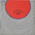 SKELET – DOUTNÁ ZLO / MOR HNĚDÝCH KOŠIL