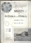 SKIZZY ZE ŠVÉDSKA A FINSKA