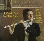 SKLADBY PRO FLÉTNU / FRENCH FLUTE WORKS