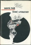 SKRYTÁ TVÁŘ ČESKÉ LITERATURY