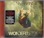 SKUNK ANANSIE – WONDERLUSTRE (TOUR EDITION)