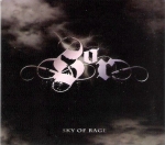 SKY OF RAGE - SOR