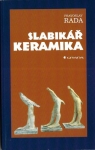 SLABIKÁŘ KERAMIKA