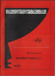SLAMĚNÝ KLOBOUK