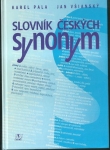 SLOVNÍK ČESKÝCH SYNONYM