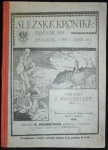 SLEZSKÁ KRONIKA - ROČNÍK XVII., SV. I.