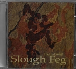 THE LORD WEIRD – SLOUGH FEG