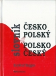 ČESKO-POLSKÝ A POLSKO-ČESKÝ SLOVNÍK