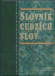 SLOVNÍK CUDZÍCH SLOV