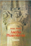 ANEŽKA PŘEMYSLOVNA