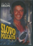 SLOVO POLICAJTA