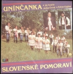 UNÍNČANKA - SLOVENSKÉ POMORAVÍ